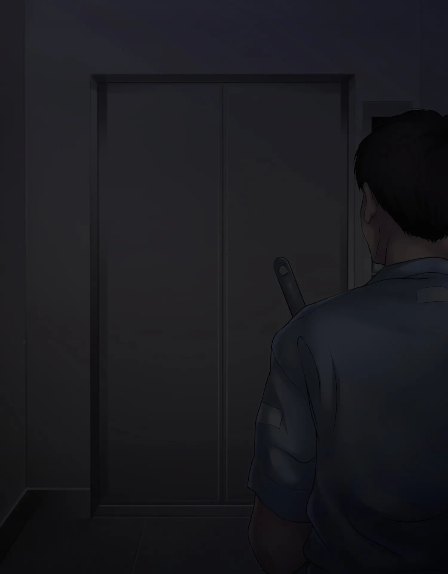 Misshitsu Joshigakusei Nakadashi Rape